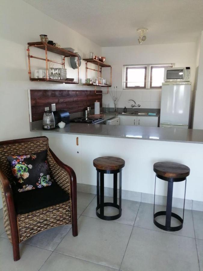 De Valle 47 Apartman Mossel Bay Kültér fotó