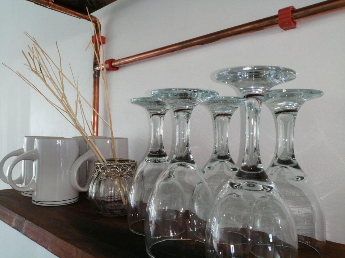 De Valle 47 Apartman Mossel Bay Kültér fotó