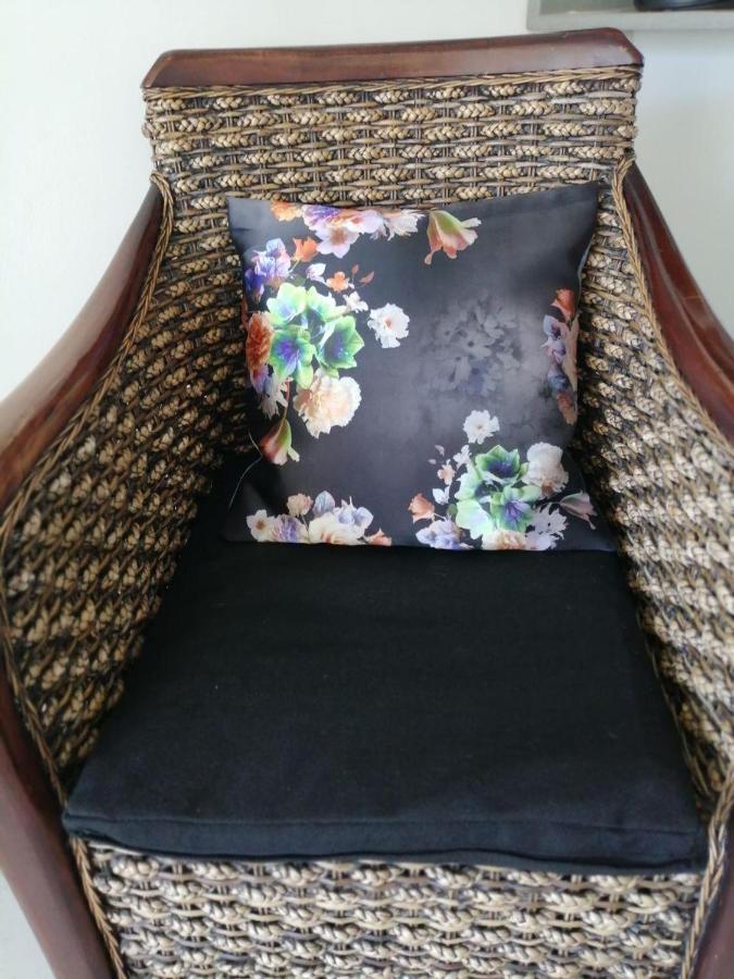 De Valle 47 Apartman Mossel Bay Kültér fotó