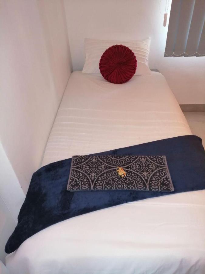 De Valle 47 Apartman Mossel Bay Kültér fotó