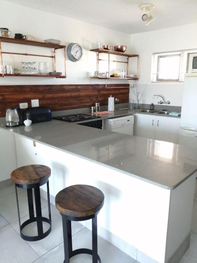 De Valle 47 Apartman Mossel Bay Kültér fotó