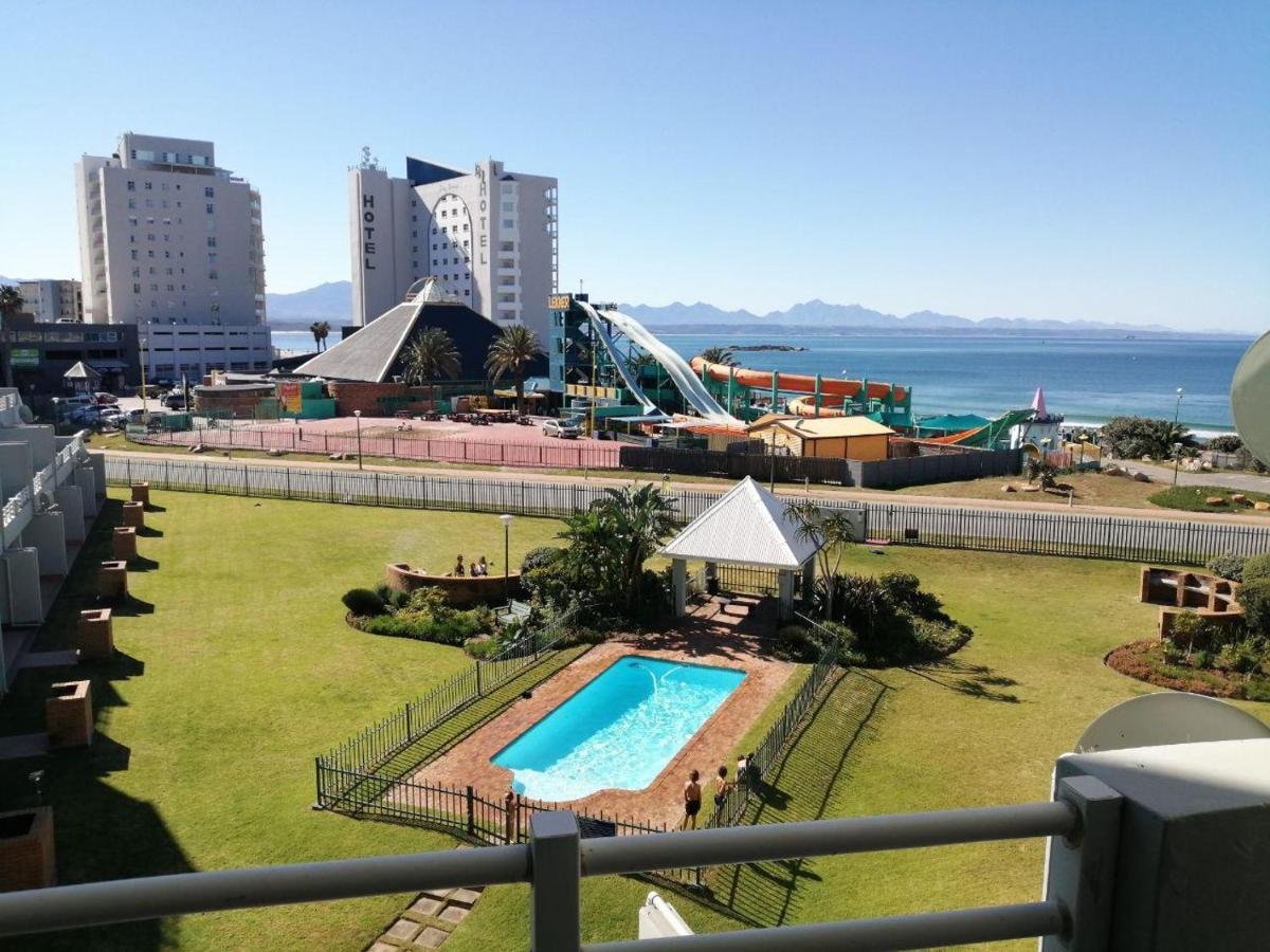 De Valle 47 Apartman Mossel Bay Kültér fotó