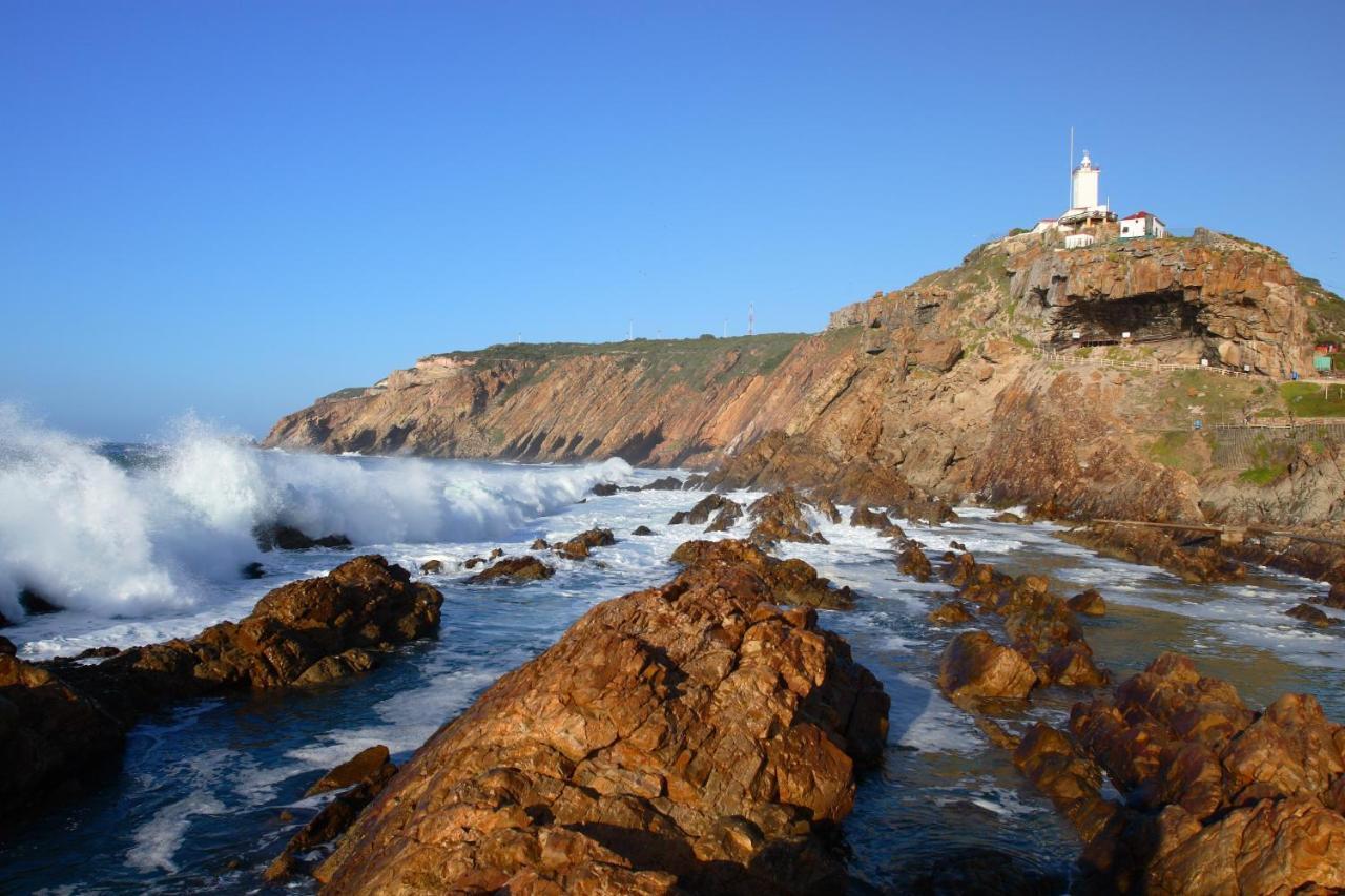 De Valle 47 Apartman Mossel Bay Kültér fotó
