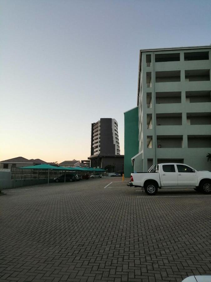 De Valle 47 Apartman Mossel Bay Kültér fotó