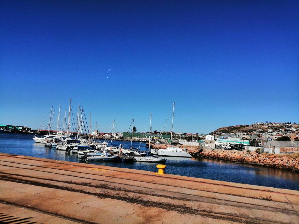 De Valle 47 Apartman Mossel Bay Kültér fotó